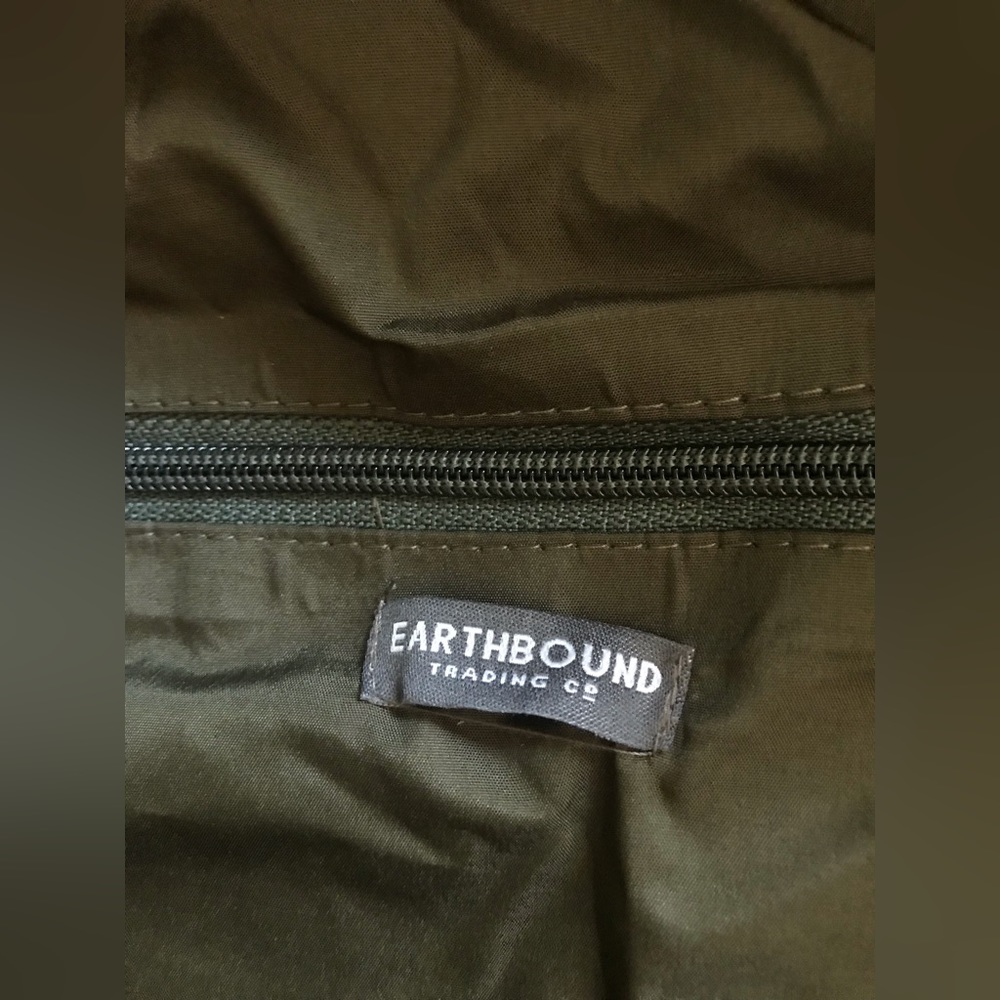 Back pack - Picture 4 of 5